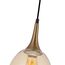 F-Promo 4360-1P, подвес, D180xH530/2030, 1xE27x40W, excluded, изображение 3