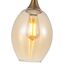F-Promo 4360-1P, подвес, D180xH530/2030, 1xE27x40W, excluded, изображение 4