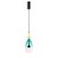 Favourite 4462-1P, подвес, D130xH600/1700, LEDx9W, 1030LM, 4000K, included, изображение 2