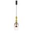 Favourite 4463-1P, подвес, D150xH700/1800, LEDx9W, 1030LM, 4000K, included
