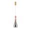 Favourite 4466-1P, подвес, D130xH710/1800, LEDx9W, 1030LM, 4000K, included, изображение 2