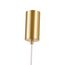 Favourite 4466-1P, подвес, D130xH710/1800, LEDx9W, 1030LM, 4000K, included, изображение 4