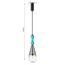 Favourite 4467-1P, подвес, D130xH710/1800, LEDx9W, 1030LM, 4000K, included, изображение 3