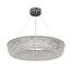Favourite 4478-7P, подвесная люстра, D700xH145/1200, LEDx60W, 5400LM, 3000K, included, remote control, изображение 2