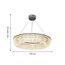 Favourite 4478-7P, подвесная люстра, D700xH145/1200, LEDx60W, 5400LM, 3000K, included, remote control, изображение 3