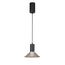F-Promo 4622-1P, подвес, D180xH400/1480, 1xLEDx6W, 480LM, 3000K, included
