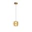 Favourite 4624-1P, подвес, D200xH210/1745, LEDx10W, 490LM, 3000K, included