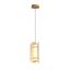 Favourite 4624-2P, подвес, D190xH420/1925, LEDx16W, 860LM, 3000K, included