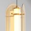 Favourite 4624-2P, подвес, D190xH420/1925, LEDx16W, 860LM, 3000K, included, изображение 4