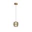 Favourite 4625-1P, подвес, D200xH210/1745, LEDx10W, 490LM, 3000K, included