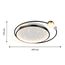 F-Promo 4742-5C, потолочный светильник, L500xW600xH100, LEDx34W/68W, 1800/3000LM, 3000/4500/6000K, included, remote control, изображение 3