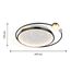 F-Promo 4742-5C, потолочный светильник, L500xW600xH100, LEDx34W/68W, 1800/3000LM, 3000/4500/6000K, included, remote control, изображение 4
