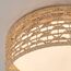F-Promo 4749-4C, Потолочный светильник, D430xH100, LEDx25W, 1300LM, 3000/4000/6000K, included, remote control, изображение 7