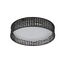 F-Promo 4750-4C, Потолочный светильник, D430xH100, LEDx25W, 1300LM, 3000/4000/6000K, included, remote control, изображение 2