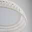 F-Promo 4751-5P, Подвесная люстра, D500xH200/1300, LEDx20W, 1200LM, 3000K, included, изображение 5