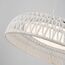 F-Promo 4751-5P, Подвесная люстра, D500xH200/1300, LEDx20W, 1200LM, 3000K, included, изображение 7