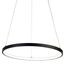 Favourite 1764-4P, подвесная люстра, D400xH1200, LEDx22W, 990LM, 4000K, included, изображение 4