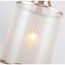 Favourite 2551-1P, подвес, D250xH600/1200, 1xG9x40W, excluded, изображение 6