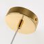 Favourite 2749-1P, подвес, D100xH240/1765, 1xG9LEDx5W, 400LM, 3000K, included, изображение 4