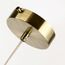 Favourite 2750-1P, подвес, D100xH240/1765, 1xG9LEDx5W, 400LM, 3000K, included, изображение 4
