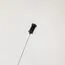 F-Promo 4060-2P, подвесная люстра, L1180xW45xH100/1600, LEDx47W, 3760LM, 4000K, included, изображение 5