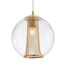 Favourite 2881-1P, подвес, D250xH1200, 1xE27x60W, excluded, изображение 3