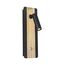 Favourite 2897-1W, настенный светильник, D80xW100xH300, 1xLEDx3W, 157LM, 3000K, included, switch