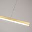 F-Promo 4061-2P, подвесная люстра, L1180xW45xH100/1600, LEDx47W, 3760LM, 4000K, included, изображение 7