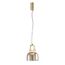 Favourite 4242-1P, подвес, D260xH500/1800, LEDx6W, 639LM, 4000K, included