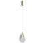 Favourite 4257-2P, подвес, D220xH490/1990, LEDx4.3W, 520LM, 4000K, included