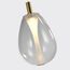 Favourite 4257-2P, подвес, D220xH490/1990, LEDx4.3W, 520LM, 4000K, included, изображение 3