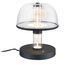 Favourite 4312-1T, настольный светильник, D230xH275, LEDx12W, 600LM, 4000K, CRI>90, included, switch, dimmer