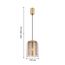 F-Promo 4346-1P, подвес, D150xH360/1860, 1xE27x40W, excluded, изображение 2
