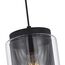 F-Promo 4347-1P, подвес, D150xH360/1860, 1xE27x40W, excluded, изображение 3