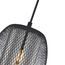 F-Promo 4349-1P, подвес, D175xH345/1845, 1xE27x40W, excluded, изображение 3