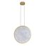 Favourite 4374-1P, подвес, D470xH1800/2320, LEDx27W, 1620LM, 4000K, CRI>90, included, изображение 2