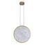 Favourite 4374-1P, подвес, D470xH1800/2320, LEDx27W, 1620LM, 4000K, CRI>90, included, изображение 3