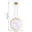 Favourite 4374-1P, подвес, D470xH1800/2320, LEDx27W, 1620LM, 4000K, CRI>90, included, изображение 4
