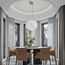 Favourite 4374-1P, подвес, D470xH1800/2320, LEDx27W, 1620LM, 4000K, CRI>90, included, изображение 9