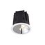Favourite 4430-1C, врезной светильник, D110xH88, cutout:D100, LEDx20W, 840LM, 4000K, IP20, CRI>90, included