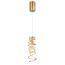Favourite 4554-1P, подвес, D115xH445/1445, LEDx5W, 255LM, 4000K, included