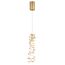 Favourite 4554-2P, подвес, D115xH540/1540, LEDx5W, 285LM, 4000K, included