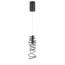 Favourite 4555-1P, подвес, D115xH445/1445, LEDx5W, 190LM, 4000K, included