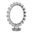 Favourite 4589-1T, настольный светильник, L340xW140xH390, LEDx23.5W, 1880LM, 4000K, included, switch, изображение 2