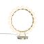 Favourite 4590-1T, настольный светильник, L340xW140xH390, LEDx23.5W, 1880LM, 4000K, included, switch