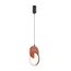F-Promo 4607-1P, подвес, L180xW170xH405/1980, LEDx7W, 910LM, 3000K, included