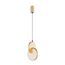 F-Promo 4608-1P, подвес, L180xW170xH405/1980, LEDx7W, 910LM, 3000K, included, изображение 2