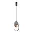F-Promo 4609-1P, подвес, L180xW170xH405/1980, LEDx7W, 910LM, 3000K, included