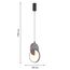 F-Promo 4609-1P, подвес, L180xW170xH405/1980, LEDx7W, 910LM, 3000K, included, изображение 3