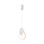 F-Promo 4610-1P, подвес, L180xW170xH405/1980, LEDx7W, 910LM, 3000K, included